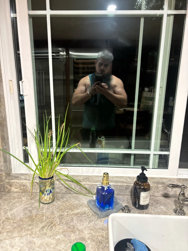 Gym day 