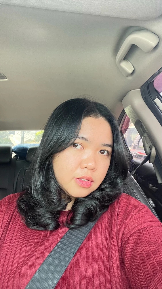 I-upload ni shinta ang larawan