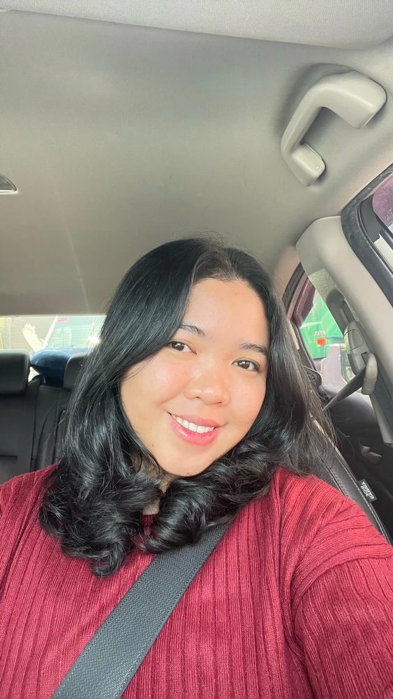 I-upload ni shinta ang larawan