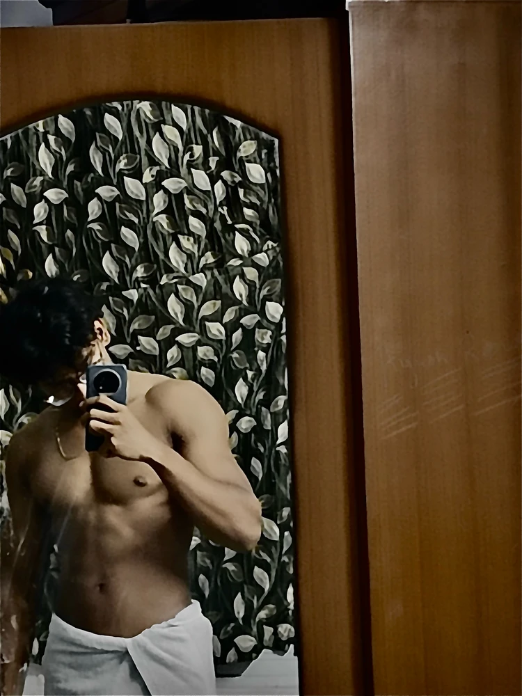 GIF gi-upload ni Ayush