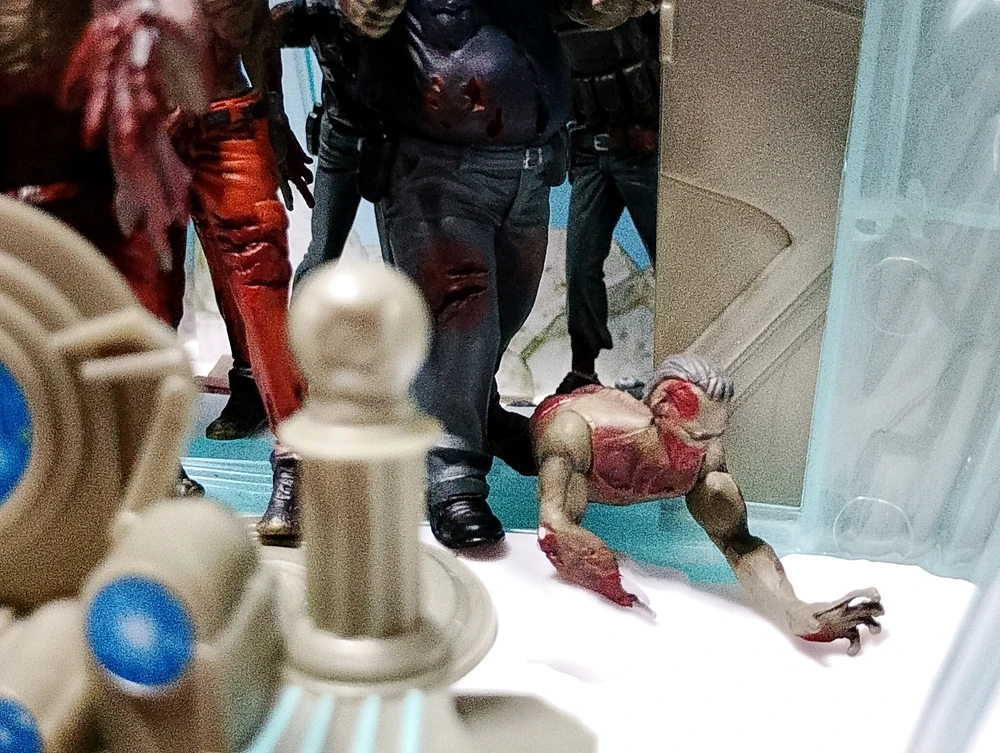 Reinhard tərəfindən yüklənən şəkil