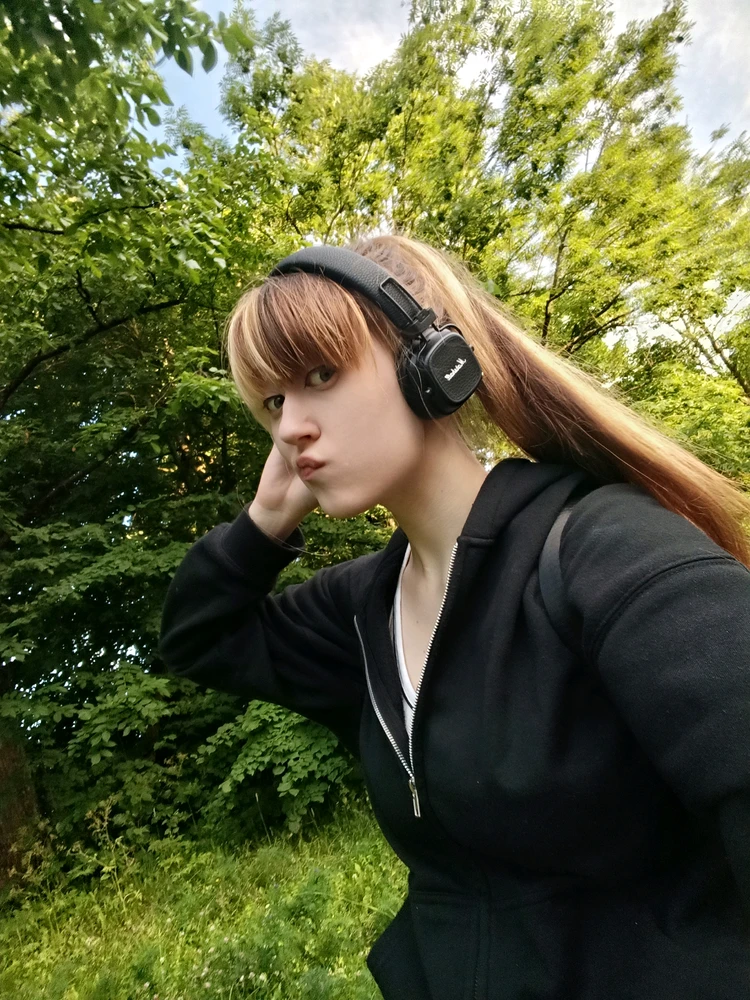 GIF naložil Meow