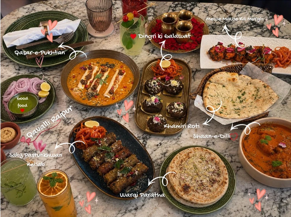 GIF na auina ae e chef Javed