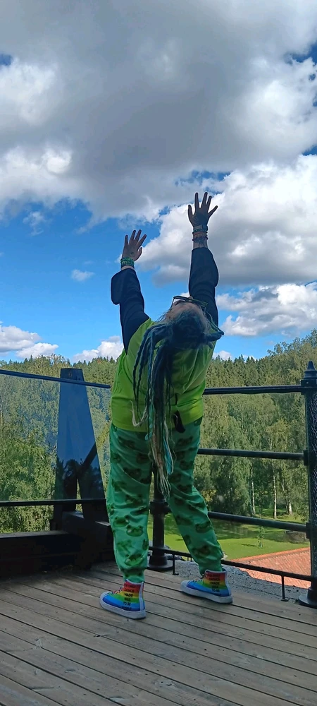 GIF загрузил Luna