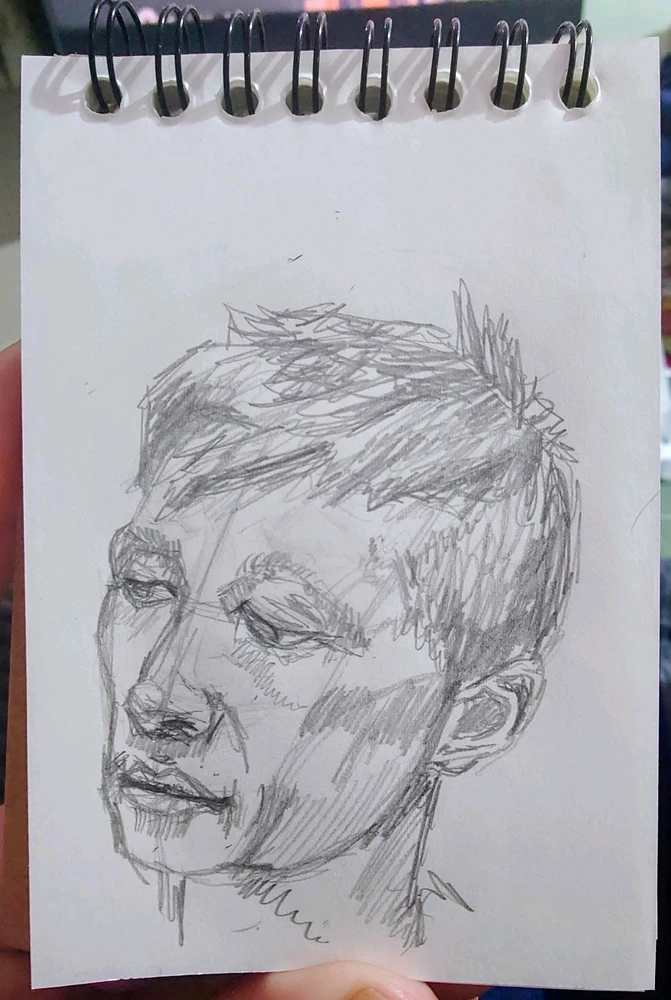 GIF аз тарафи Clint бор шуд