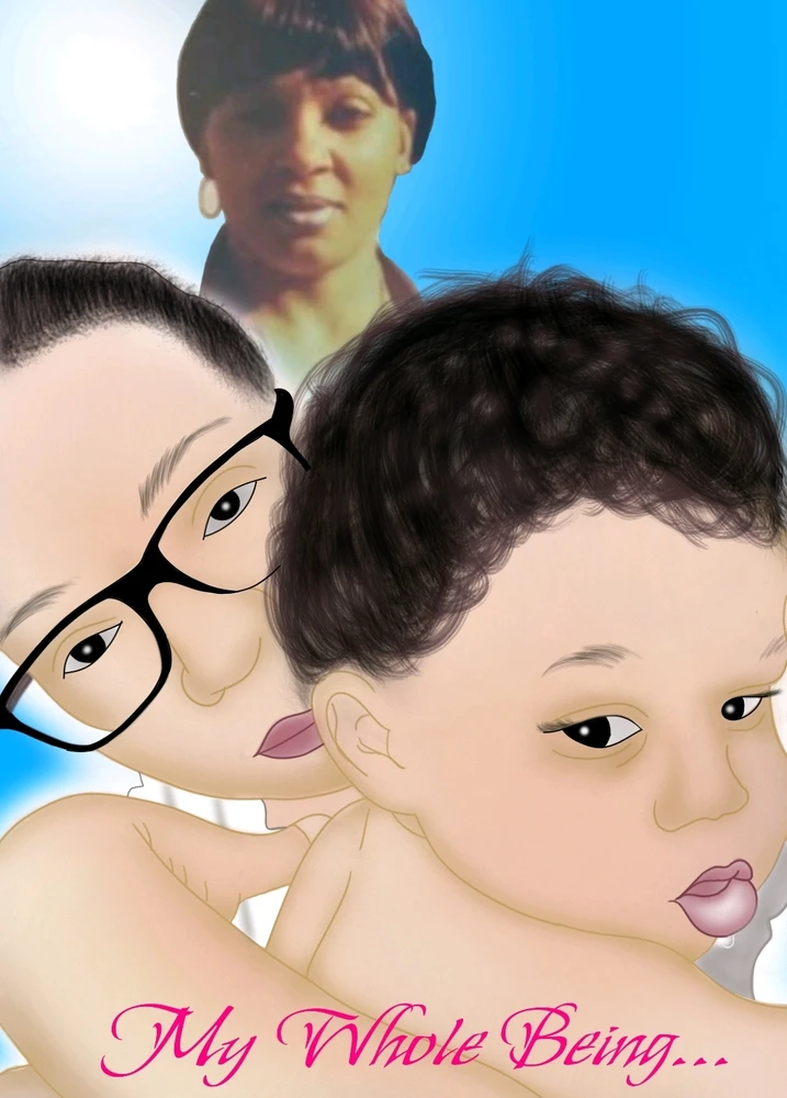 Antuan йөкләгән рәсем