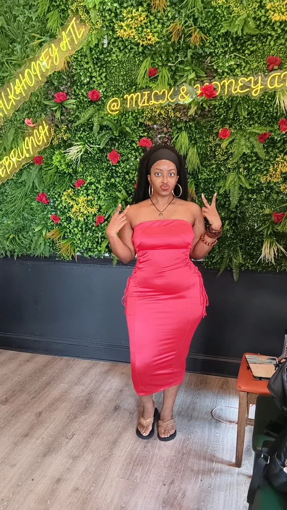 GIF na in-upload ni Carrington