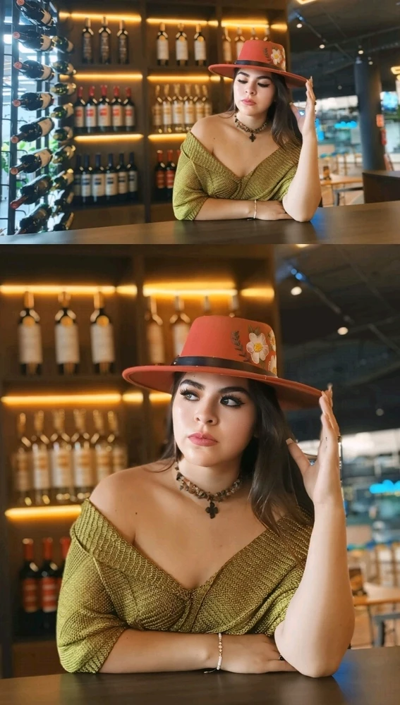 GIF gi-upload ni Alexis