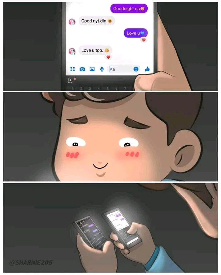 GIF gi-upload ni Alex