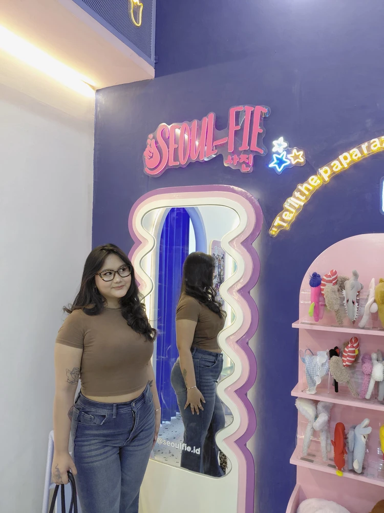 I-upload ni avia ang larawan