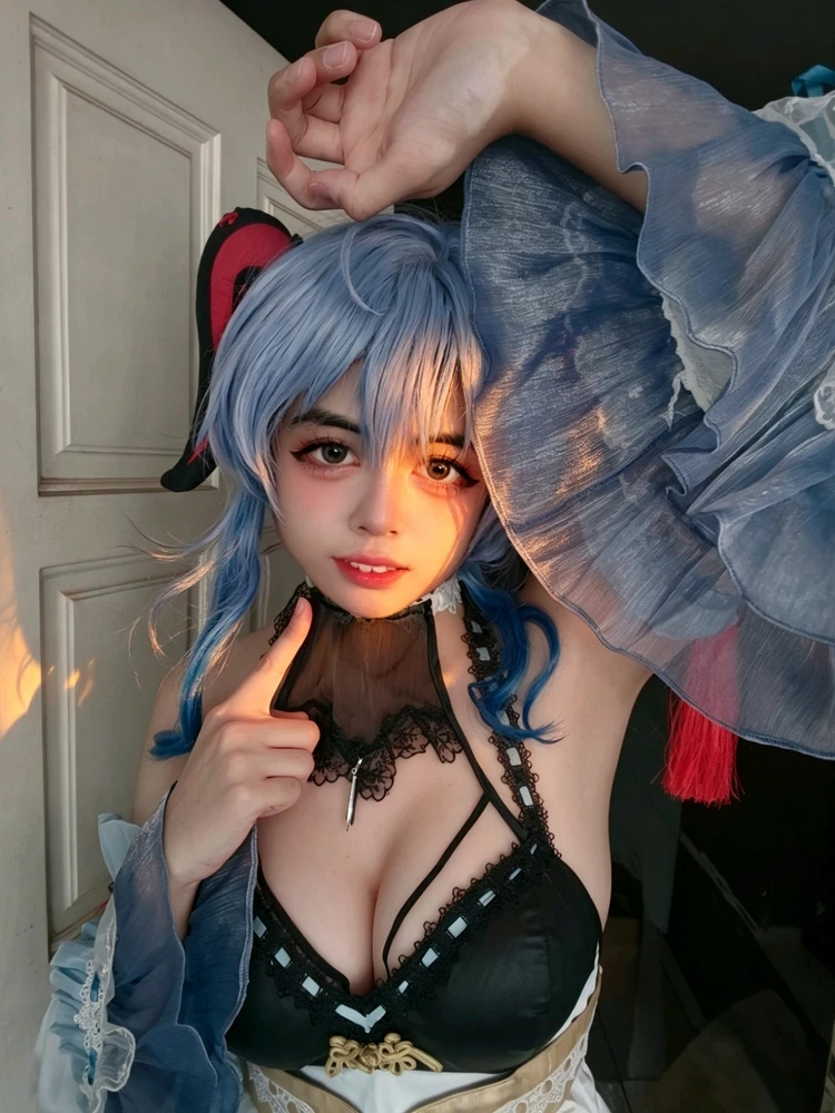 GIF įkėlė Rean/Alysa