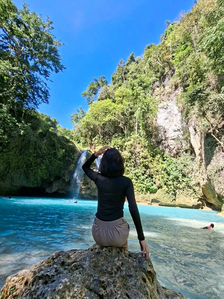 Gambar diunggah ku Nica