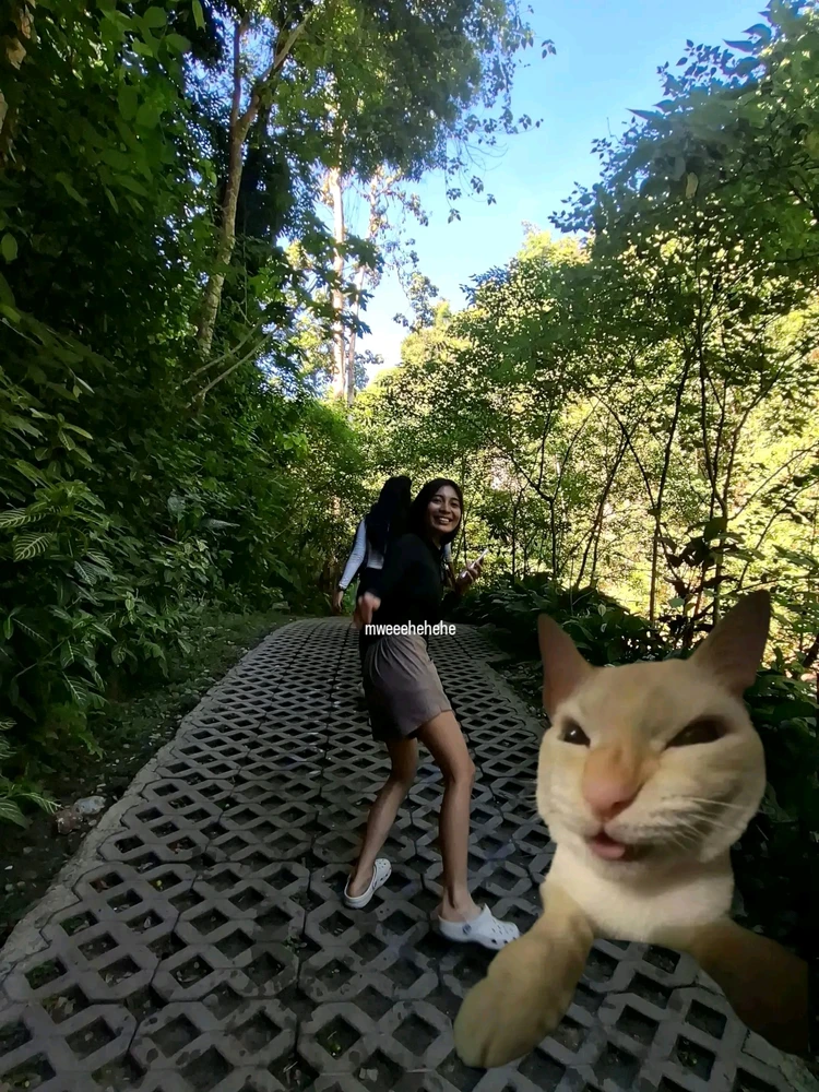 Gambar diunggah ku Nica