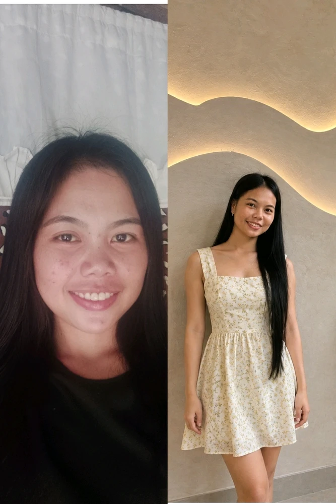 GIF gi-upload ni Kaye