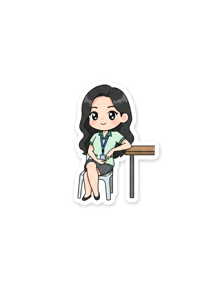 GIF gi-upload ni Matilde