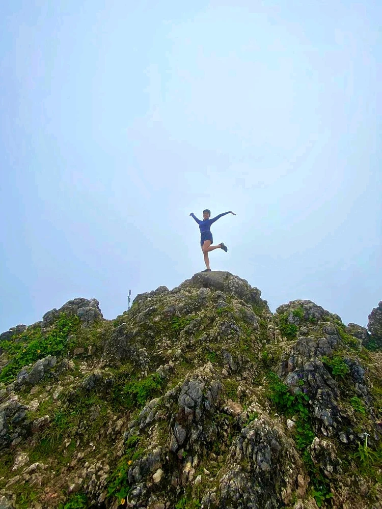 Osmeña Peak🫶