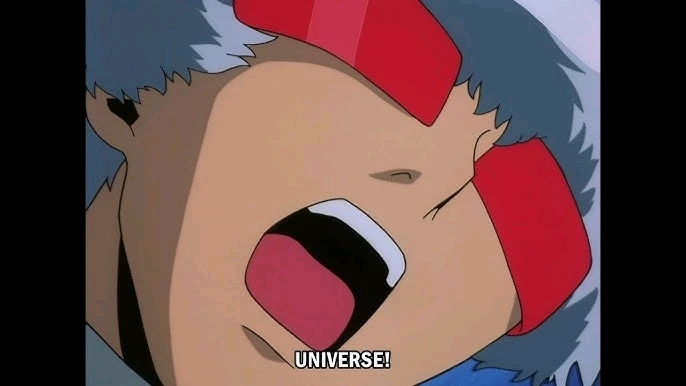 GIF na in-upload ni Vinny