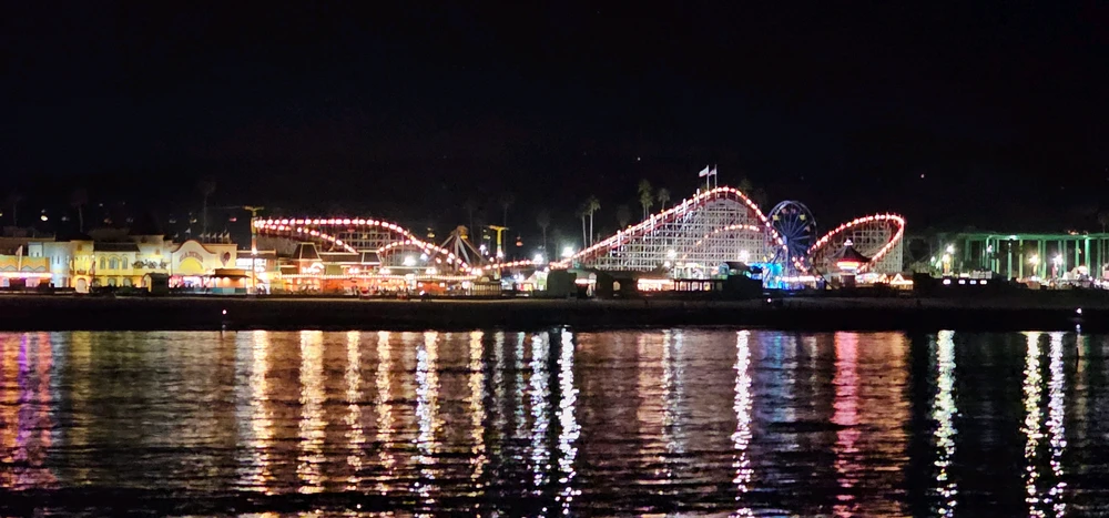 Santa Cruz Boardwalk