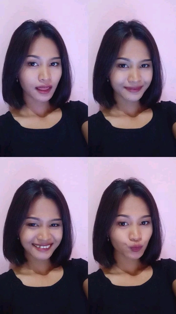 GIF Ling te mete