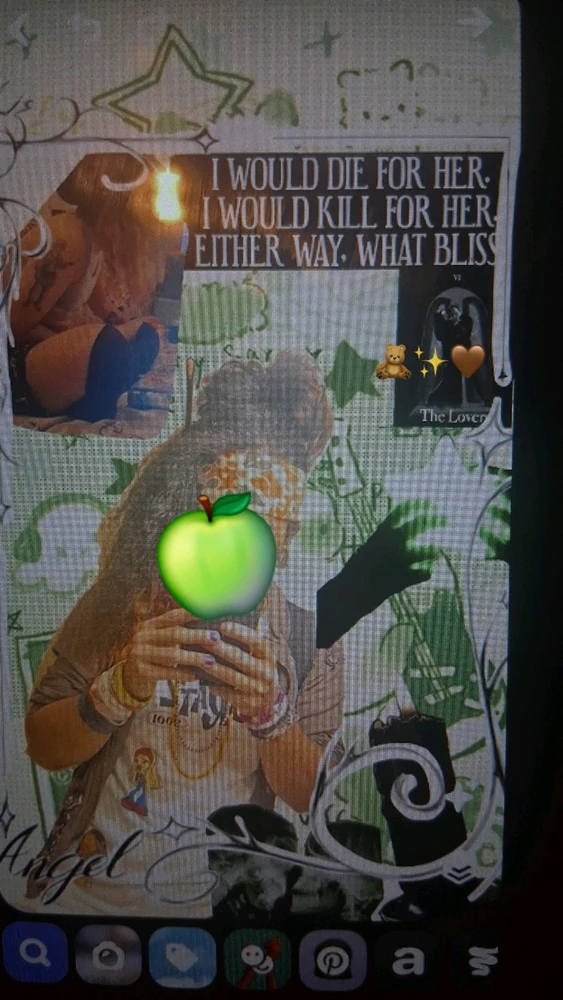 Image uploaded by Sunshine