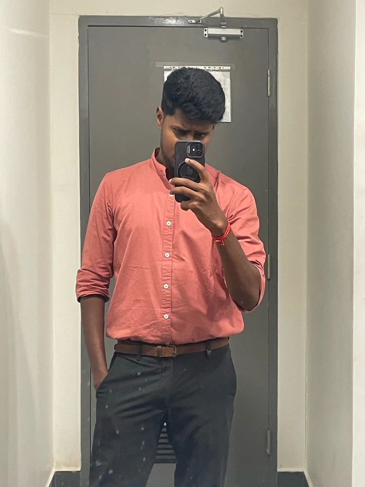 GIF na in-upload ni Jayachandra