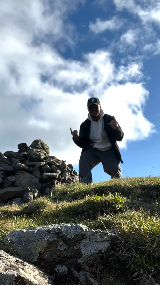 GIF tso los ntawm Sámal