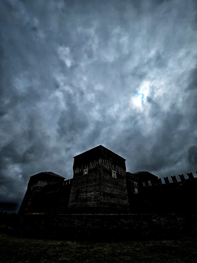 Rocca Sforzesca