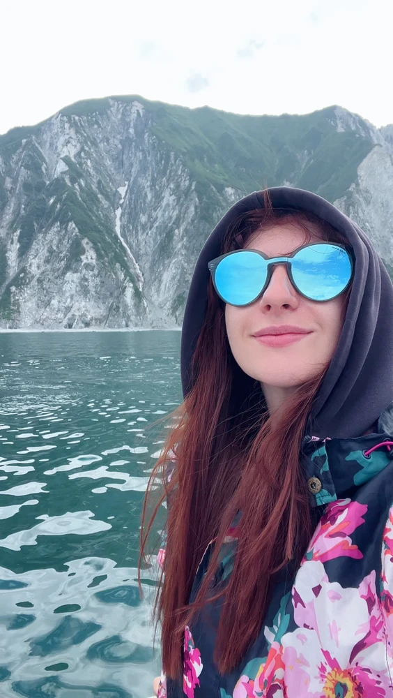 Wêne ji aliyê Lola ve hatiye barkirin