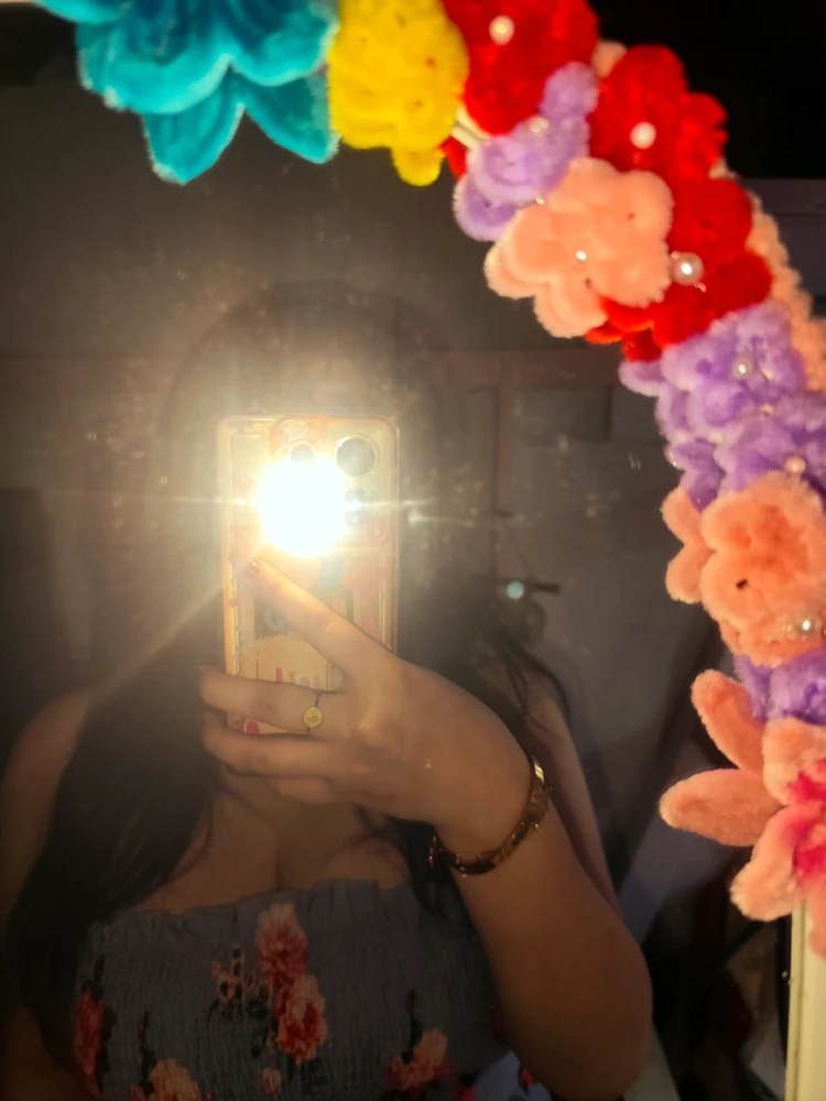 GIF gi-upload ni Minnae