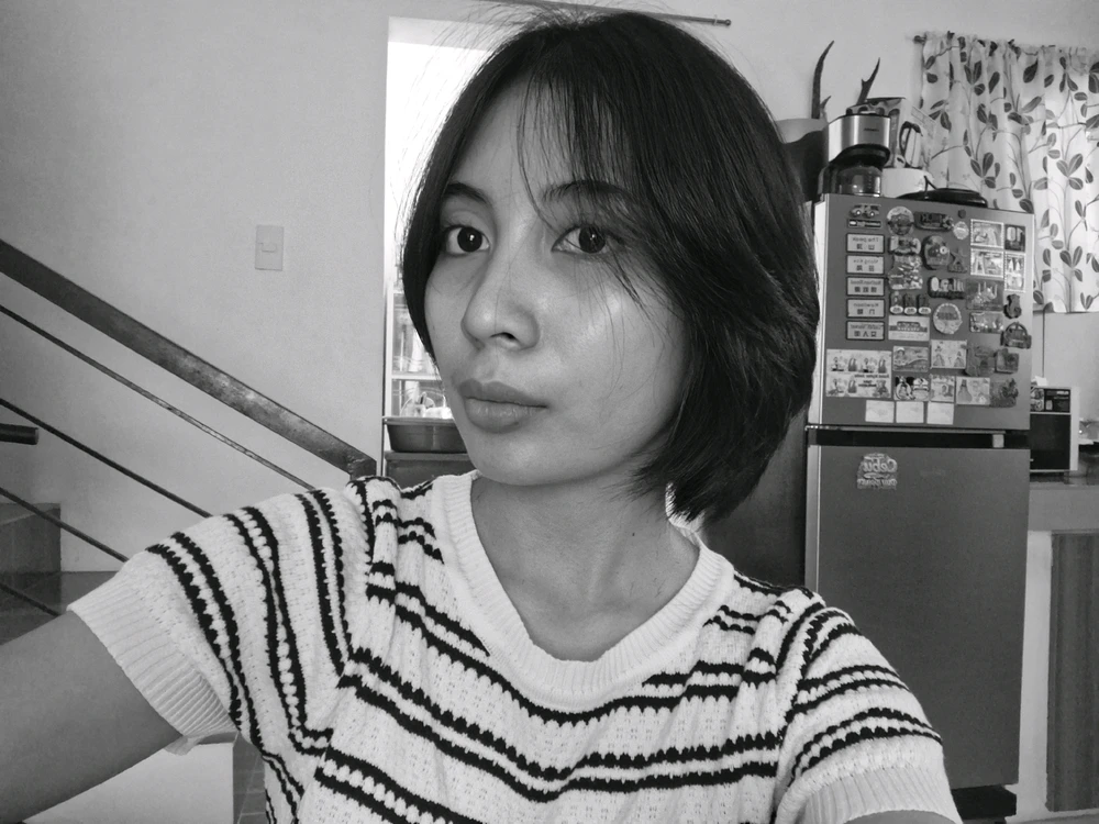Foto nke Nica tinyere
