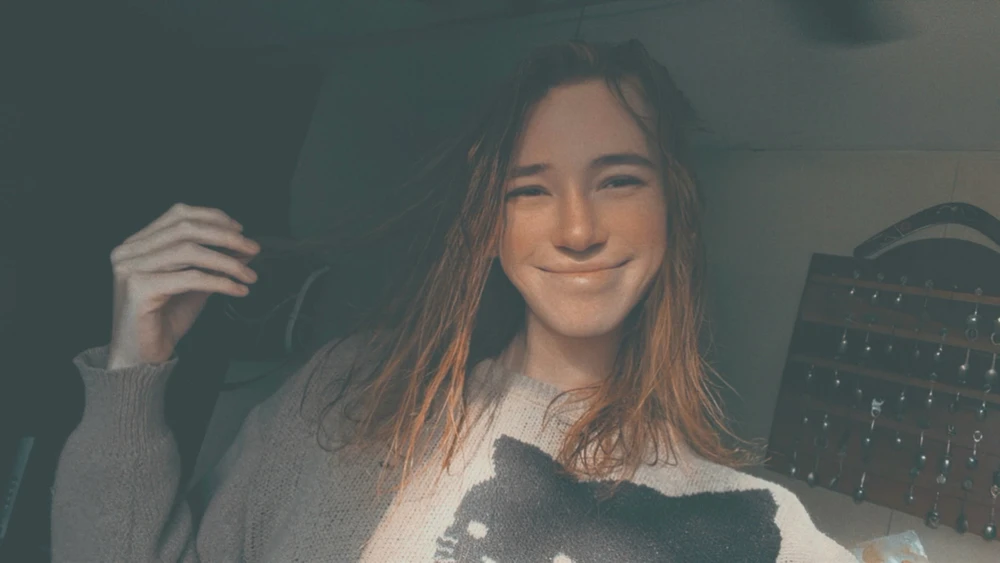 GIF uu soo galiyey Walter