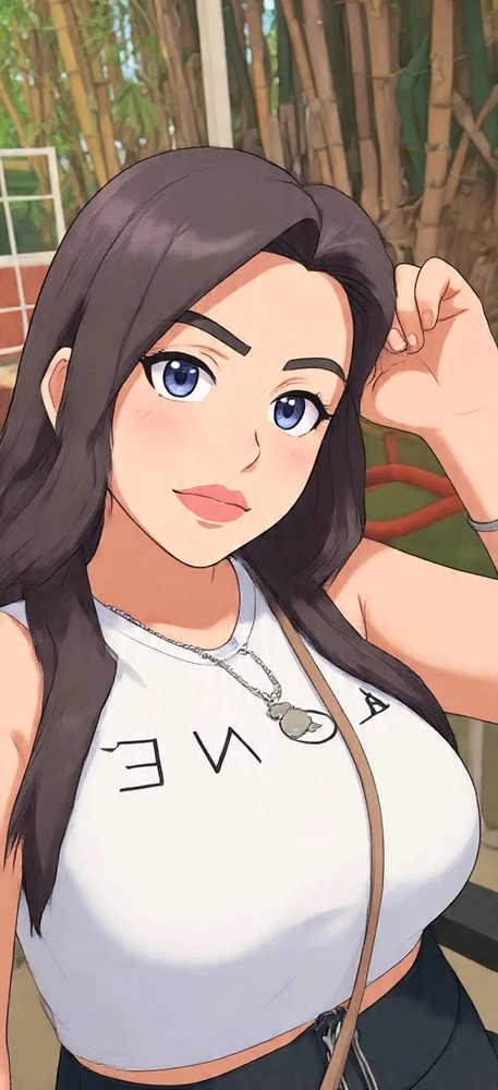 Amy يوللىغان رەسىم