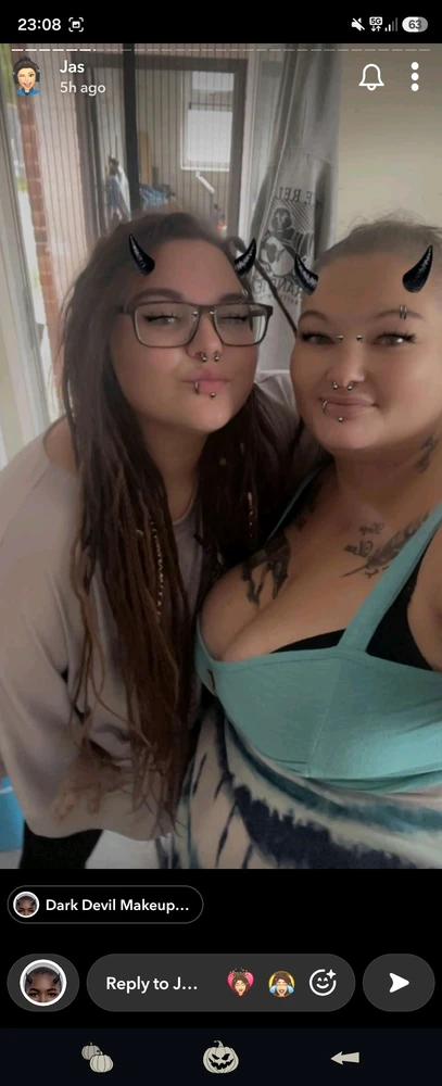 Ata na tu'uina e Rox