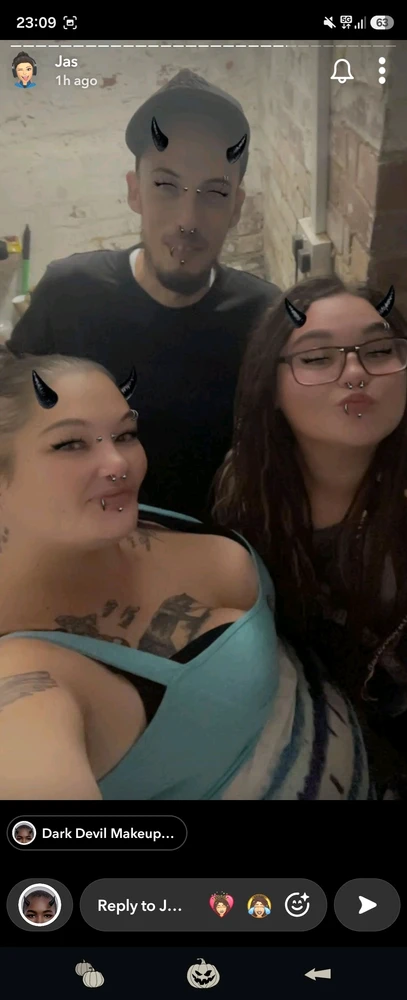 Ata na tu'uina e Rox