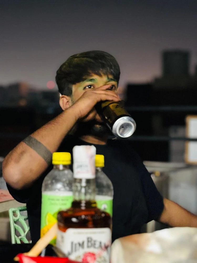 Mufananidzo wakaiswa na Sumit chopra