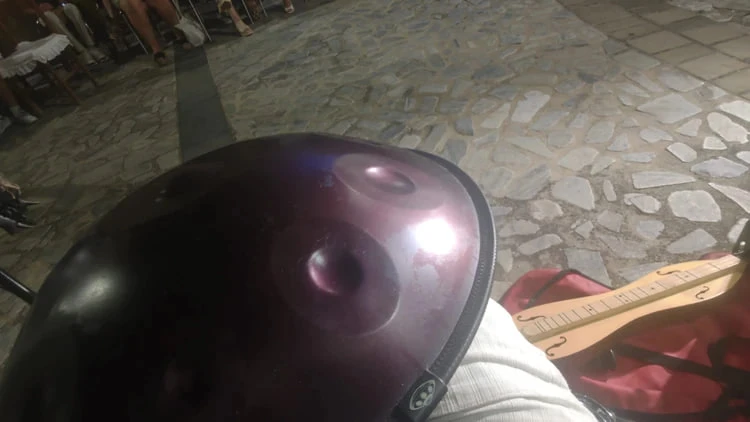 scuotivento tərəfindən yüklənən şəkil