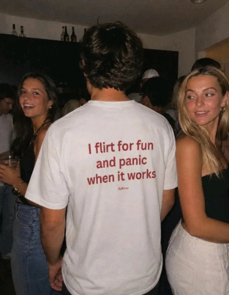 GIF Giovanni te mete