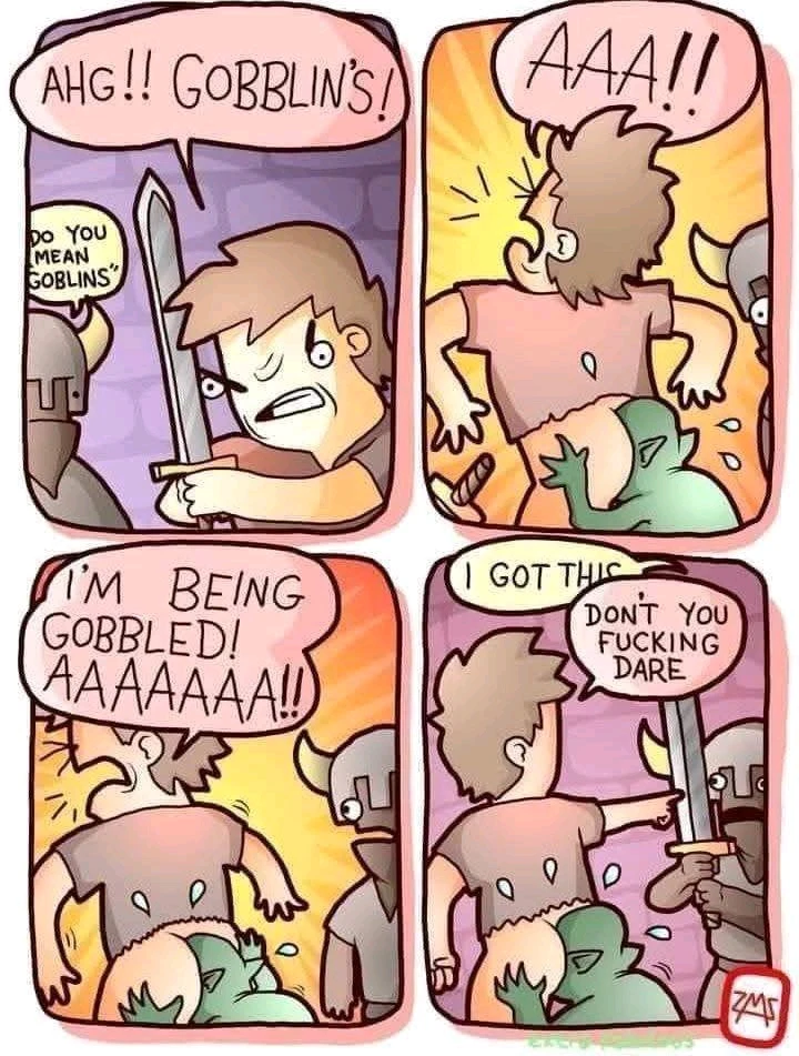 GIF nahrál Gilbert