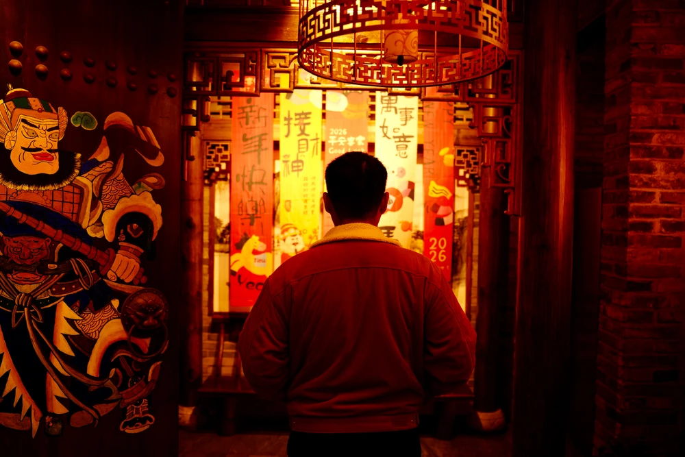 由Nomadic Monk上传的图片
