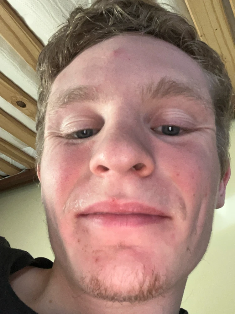 William پاران اپ لوڊ ٿيل GIF