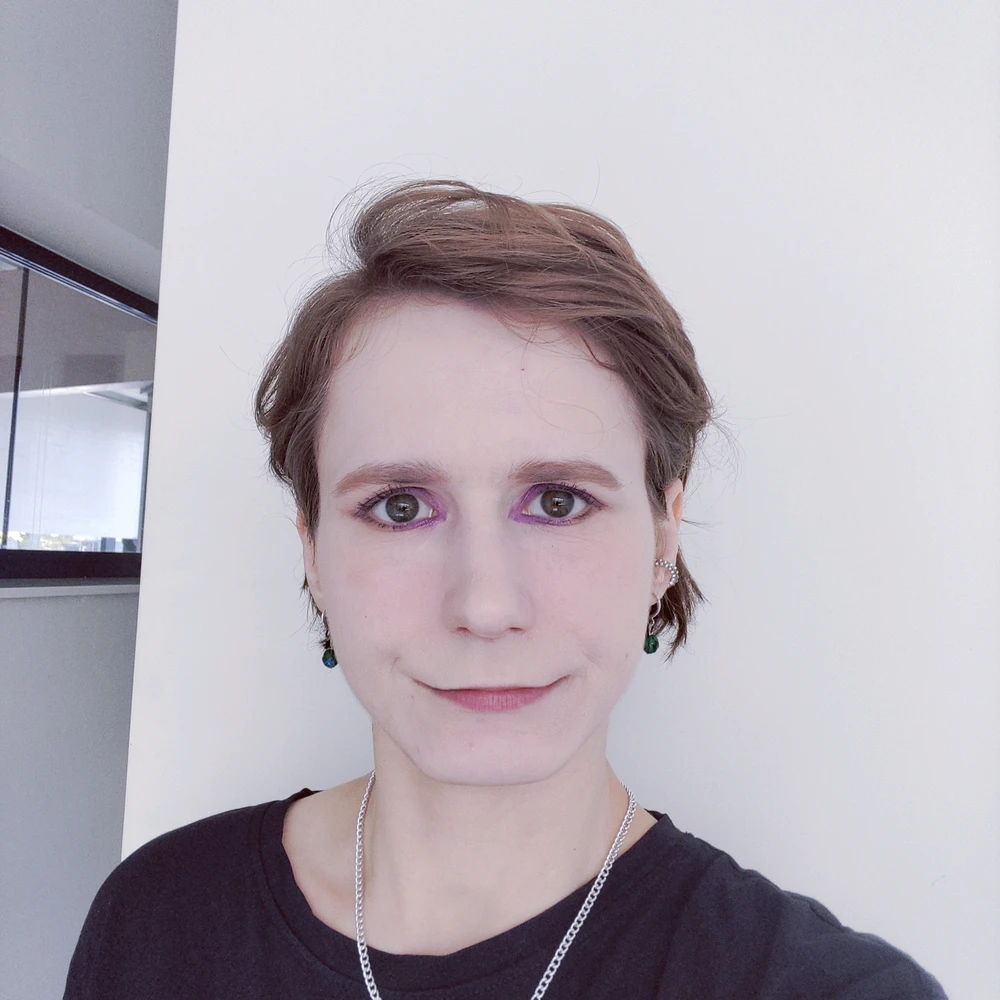 Imaghjina caricata da Sofija