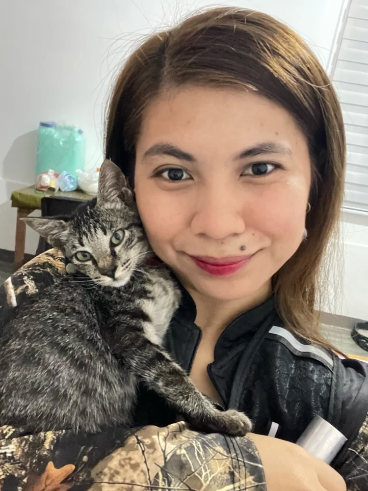 GIF uploaded by Jee Ann