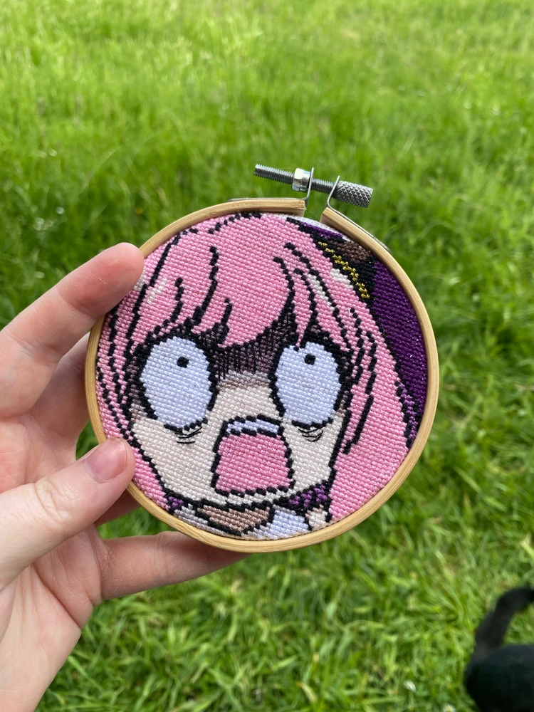 GIF uploaded by Lola