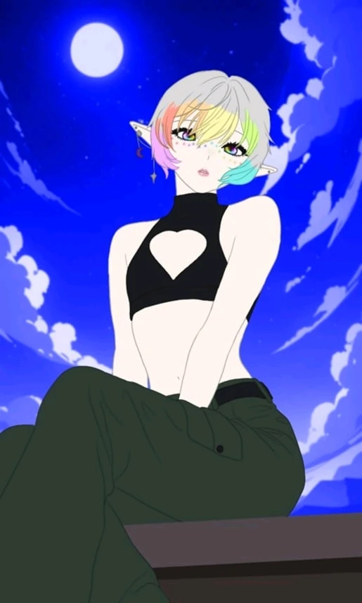 GIF uploaded by Ravyn