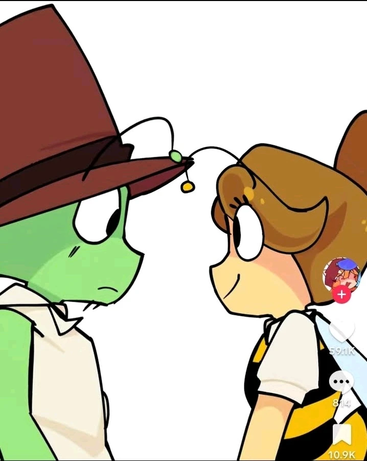 GIF uploaded by Kymani