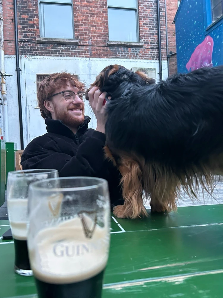 GIF üles laaditud kasutajalt Chris
