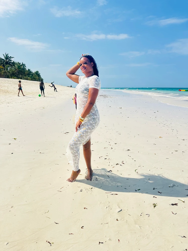 Vacation 🏖️