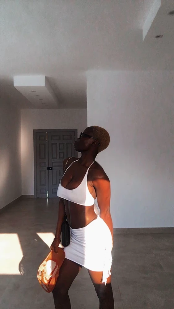 GIF uploaded by Glory
