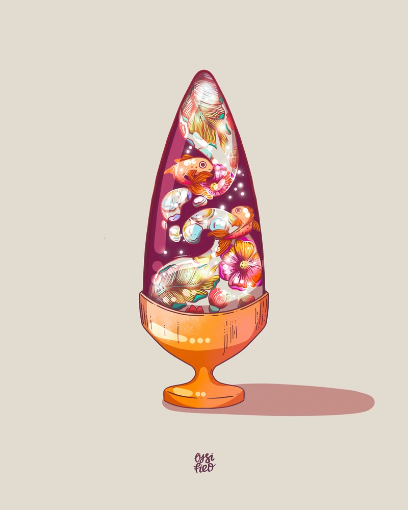 Lysi يۈكلىگەن GIF