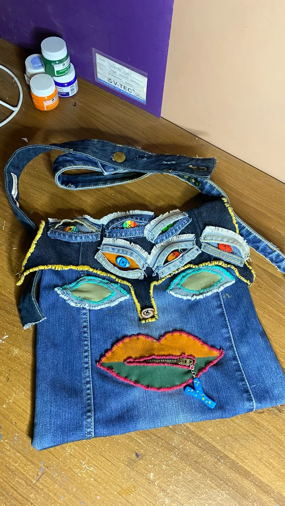 Chithunzi chatumizidwa ndi Yuli